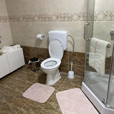 Jelena Apartment *