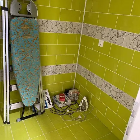 Apartment Jelena Negotino (Negotino)